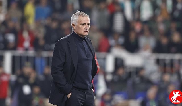 Jose Mourinho Fırtınası! Geleceği, Pişmanlığı ve Başkan Açıklamasıyla Gündemde