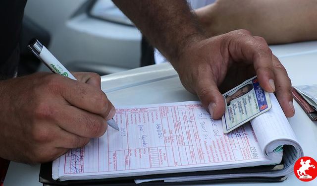 Araç Sahiplerine Şok Üstüne Şok! Yeni Trafik Cezaları Dudak Uçuklatıyor