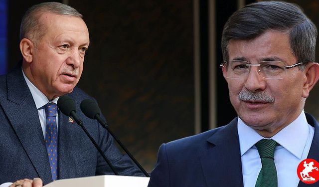 Davutoğlu'ndan Kritik Açıklama: Erdoğan Çağırırsa Giderim!