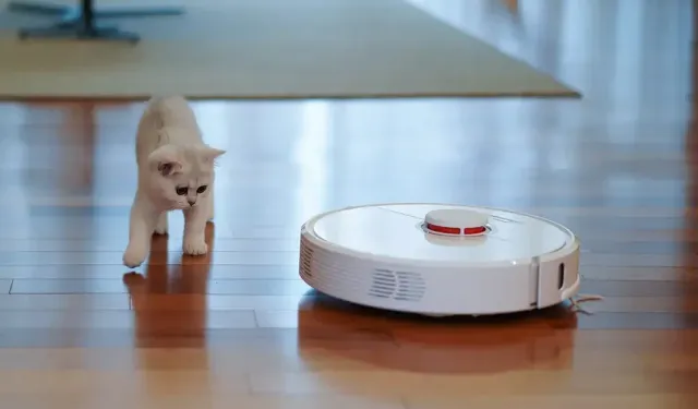 Robot Süpürgelerde En Çok Tercih Edilen Markalar