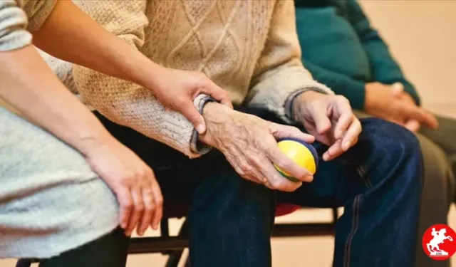 Alzheimer hastaları için bileklik geliştirildi