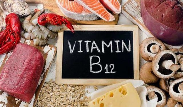 Vitamin Eksikliği Artık Yeni Normal!