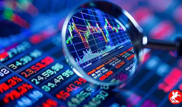 BIST 100 Endeksi Güne Yükselişle Başladı