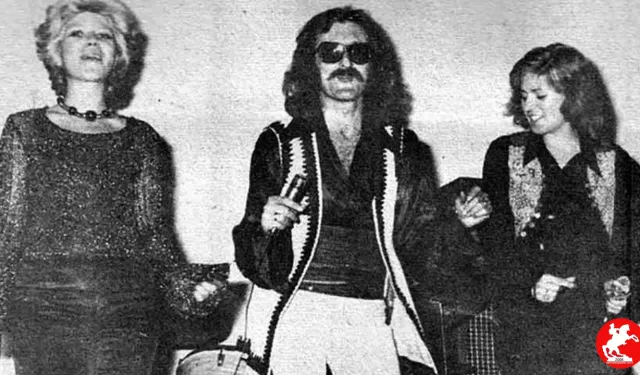 Cem Karaca'nın eşi Feride kimdir?