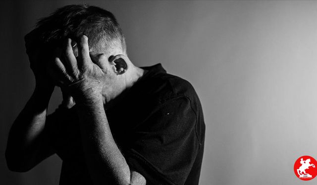 İşte Depresyonda Olduğunuzu Gösteren 3 Temel Ana Belirti!!