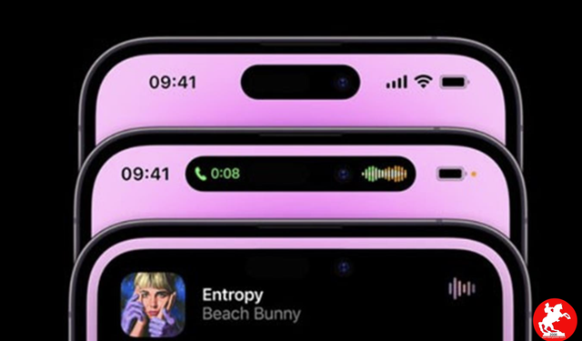 Apple’dan Büyük Sürpriz: Dynamic Island’a Veda mı Geliyor?