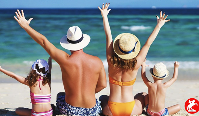 Akdeniz' de Muhteşem Bir Tatile Hazırımsınız? Eşsiz Koy ve Plajları ile Tatil Yerlerini araştırdık