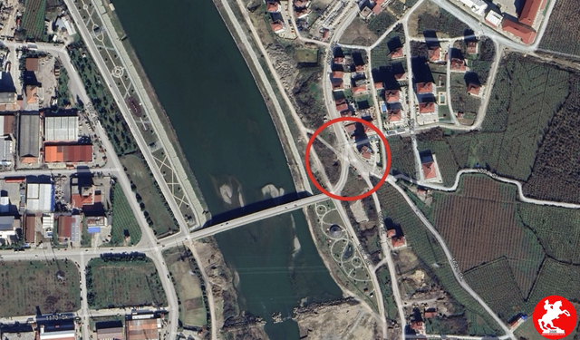KAYABAŞI KAVŞAĞI DÜZENLENİYOR