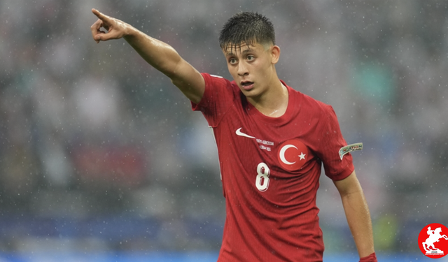 🇹🇷 Arda Güler Bir Türk Olarak Real Madrid Tarihine Geçti!