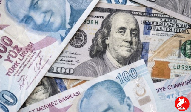 💸 Samsun’da Döviz Nabzı Yüksek: 10 Mayıs 2025’te Dolar ve Euro Ne Kadar Oldu?