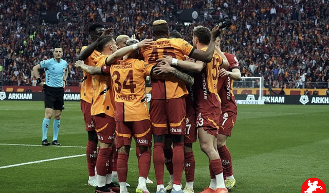 🏆 Galatasaray Final Kadrosunu Açıkladı: Dev Kapışma Öncesi Son Hazırlıklar!