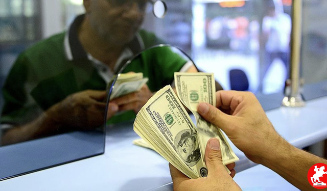 💸 Samsun’da Dövizde Dalgalanma: Dolar ve Euro Yeni Güne Nasıl Başladı?