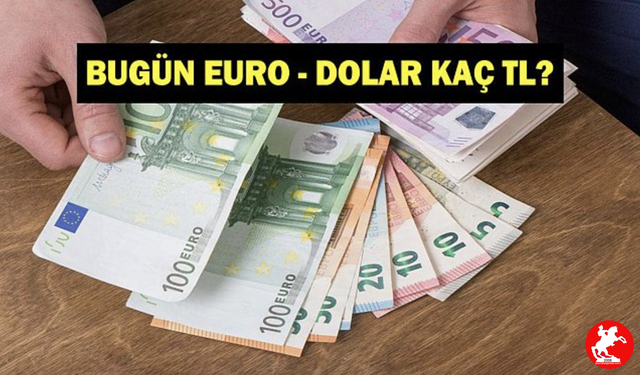 💸 Dövizde Dalga Boyu Yükseliyor: Samsun’da Dolar Ne Kadar?