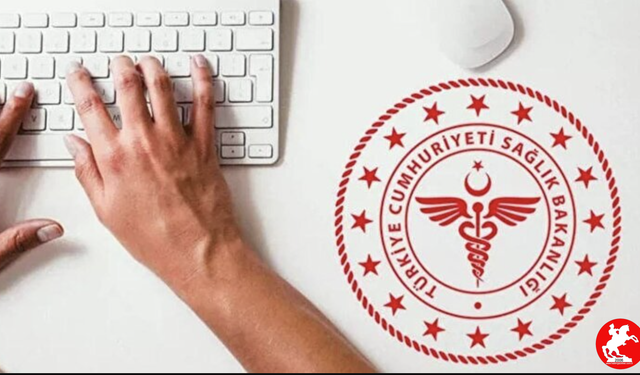 📰 Kura Heyecanı Başlıyor: Sağlık Bakanlığı 3.658 İşçi Alımı İçin Geri Sayım!