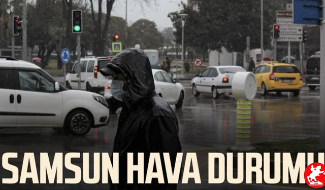 Samsun’da Bahar Serinliği Devam Ediyor! 21 Mayıs'ta Havanın Detayları Belli Oldu