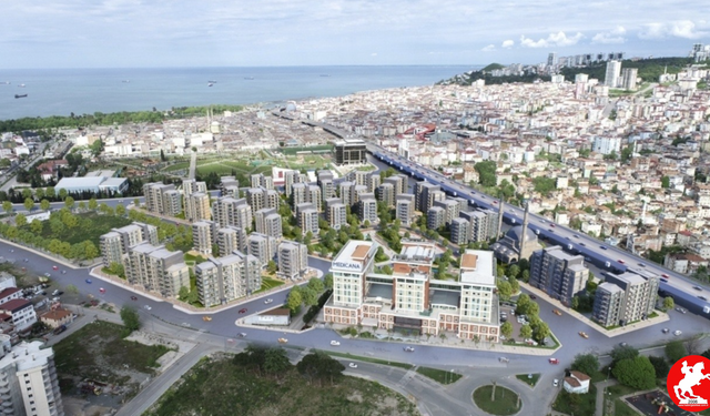 🏙️ Samsun Kentsel Dönüşüm İçin Hazırlanıyor: Türkiye’ye Örnek Olacak Projeler Masaya Yatırılacak