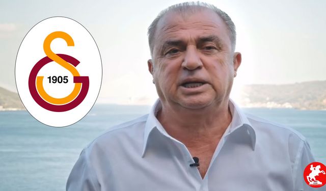 İmparator Fatih Terim Yine Paylaşımı ile gündem oldu!