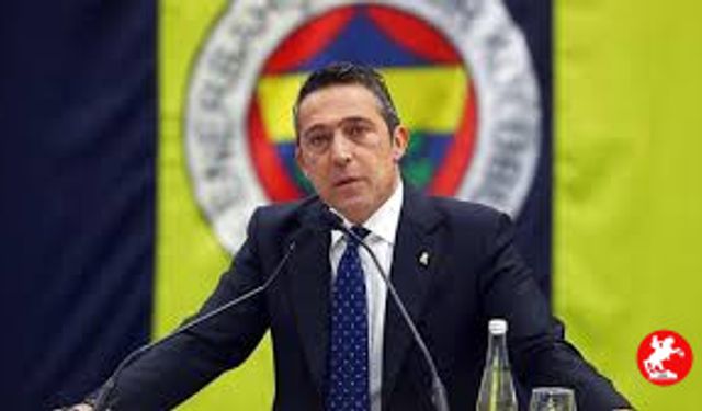 Fenerbahçe Seçime Gidiyor, Ali Koç Yeniden Aday Olacak