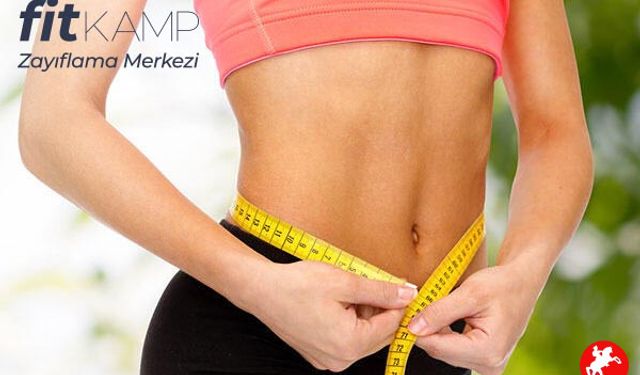 Günde Sadece 15 Dakika ile Daha Fit Olmak