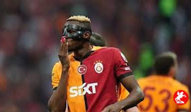 Galatasaray’ın Osimhen’e Yaptığı İnanılmaz Teklif