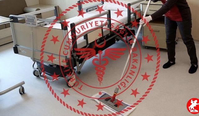 🏥 Sağlık Bakanlığı 81 İlde Binlerce İşçi Alacak!