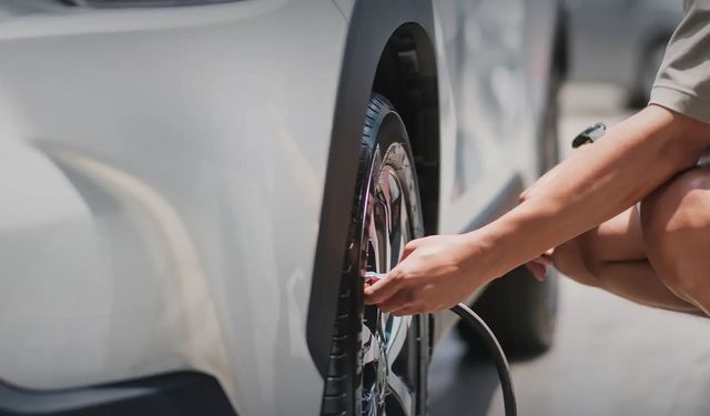 Elektrikli Araçlar İçin En İdeal Lastikler: Hangisi Daha Dayanıklı?