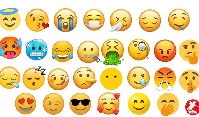 Z Kuşağı'nın Gülen Yüz Emojisindeki Gizli Anlamı