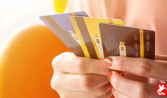 BDDK Kredi Kartlarında Yeni Düzenlemeye Gidiyor: Nakit Avans ve Vade Süresi Artıyor