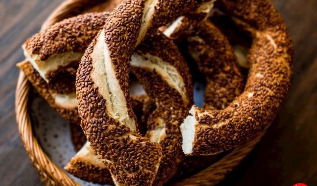 Çubuk Simit Tarifi: Evde Pratik ve Lezzetli Çubuk Simit Yapmanın Sırları