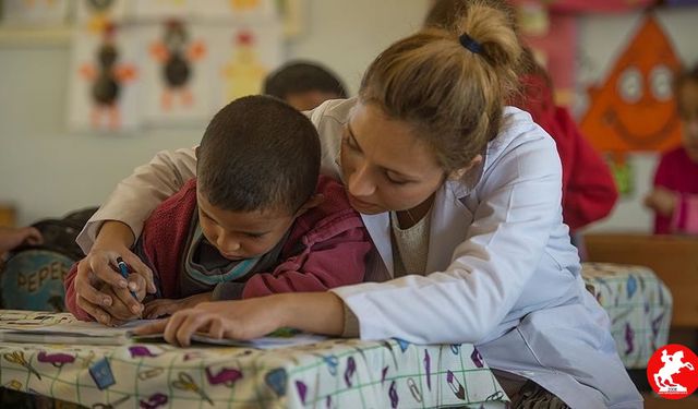 Bütünleştirici Eğitim Modülleri: 15 Bin Öğretmen Destek Aldı