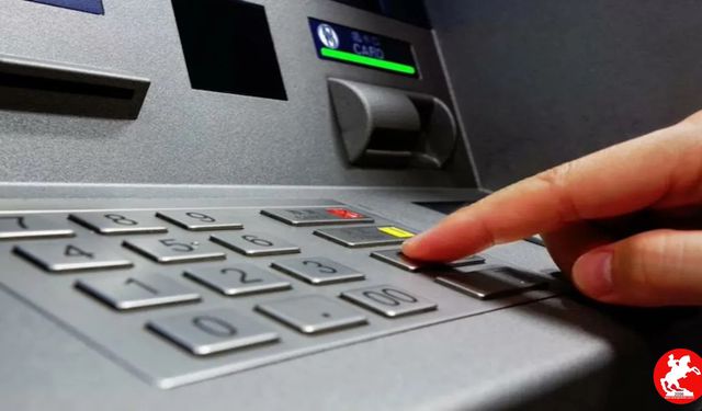 ATM Kırmızı Tuşunun Gizli Güvenlik Özelliği Ortaya Çıktı