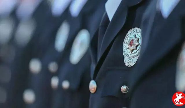 Emniyet 2025 Atamalarında Görev Puanı Dönemi: 22 Bin Polis Yer Değiştirdi