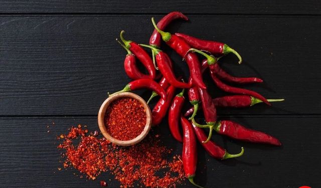 Acı biber sadece dil yakmadı! Metabolizma, bağışıklık, kalp sağlığı... Vücutta yarattığı etkiler şaşırttı