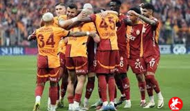 25. Kez Şampiyon Olan Galatasaray Şampiyonlar Ligi’nden Dev Gelir Elde Edecek