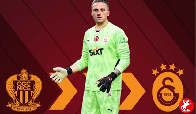 Galatasaray’da Muslera Sonrası Dönem: Marcin Bulka İmzaya Yakın!