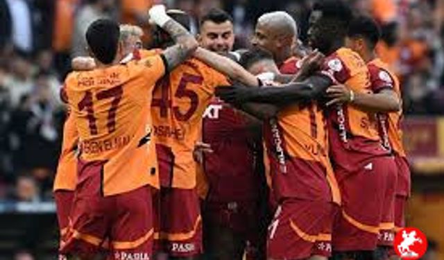 Galatasaray’ın Şampiyonlar Ligi’ndeki Muhtemel Rakipleri Belli Oldu