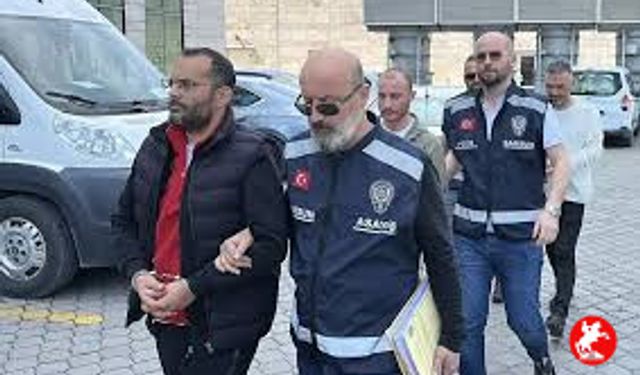 Samsun’da Hırsızlık Şebekesine Darbe