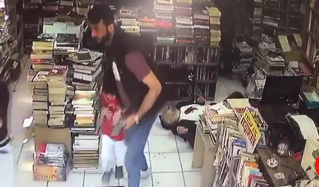 Samsun’da Aile İçi Hesaplaşma Can Aldı