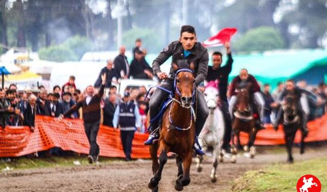Sakarlı’da 25. Hıdrellez Festivali Başlıyor