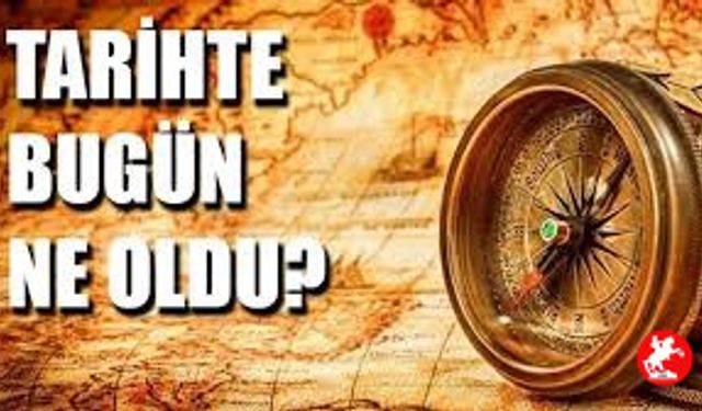 12 Mayıs: Tarihin Akışını Değiştiren 10 Kritik Dönüm Noktası!