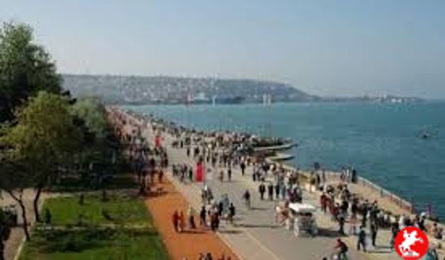 Samsun Kavak, Asarcık, Vezirköprü, Salıpazarı, Ayvacık, Çarşamba, Bafra, Alaçam Hangi İlçesi en Fazla Nüfusa Sahip?