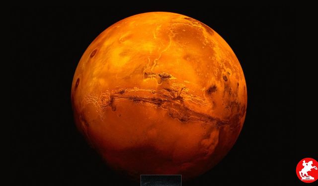 Mars'a Taşınmak Gelecekte Mümkün Olabilir Mi?