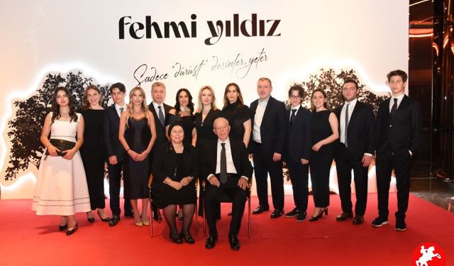 Fehmi Yıldız'ın Hayat Hikayesi Kitap ve BelgeselleÖlümsüzleşti: “Sadece Dürüst Desinler Yeter”