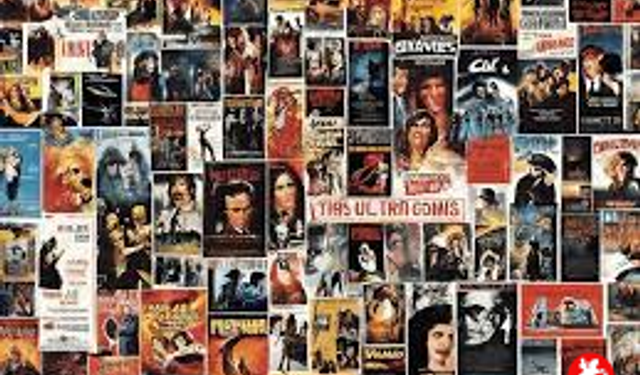 Kült Olmuş ve Herkesin İzlemesi Gereken 10 Film