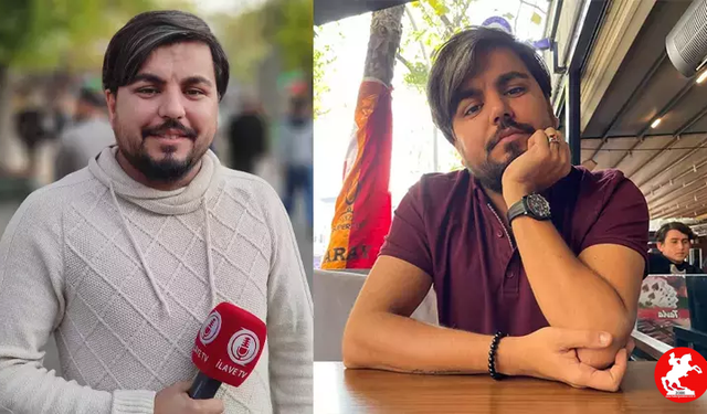 Arif Kocabıyık Tutuklandı! Arif Kocabıyık Kimdir?