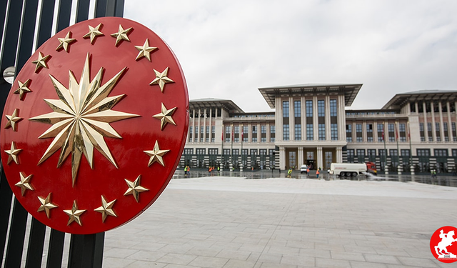 'PKK Kongresi' Sonrası Cumhurbaşkanlığı'ndan İlk Açıklama Geldi