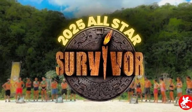 Survivor All Star'da Adaya Kim Veda Etti?
