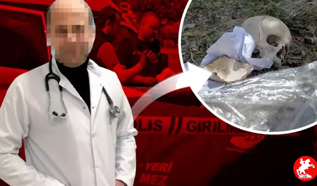 Çöpte Bulunan Kafatasının Sırrı Çözüldü