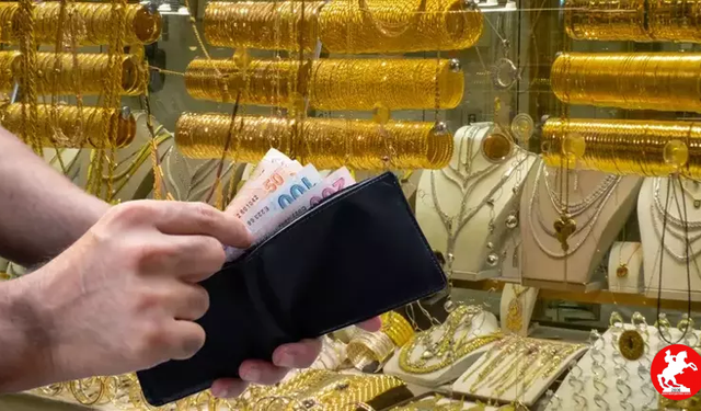 SON DAKİKA ALTIN FİYATLARI- Altın Fiyatları Ne Kadar?