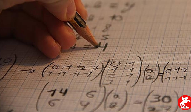 200 Yıldır Çözülemeyen İmkansız Matematik Problemi Çözüldü